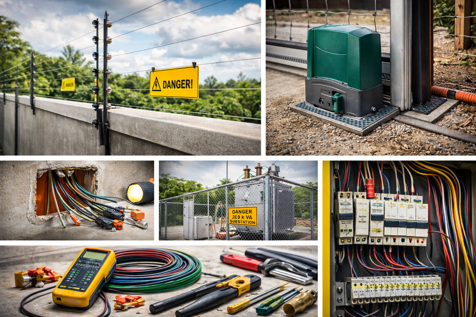 Electrical